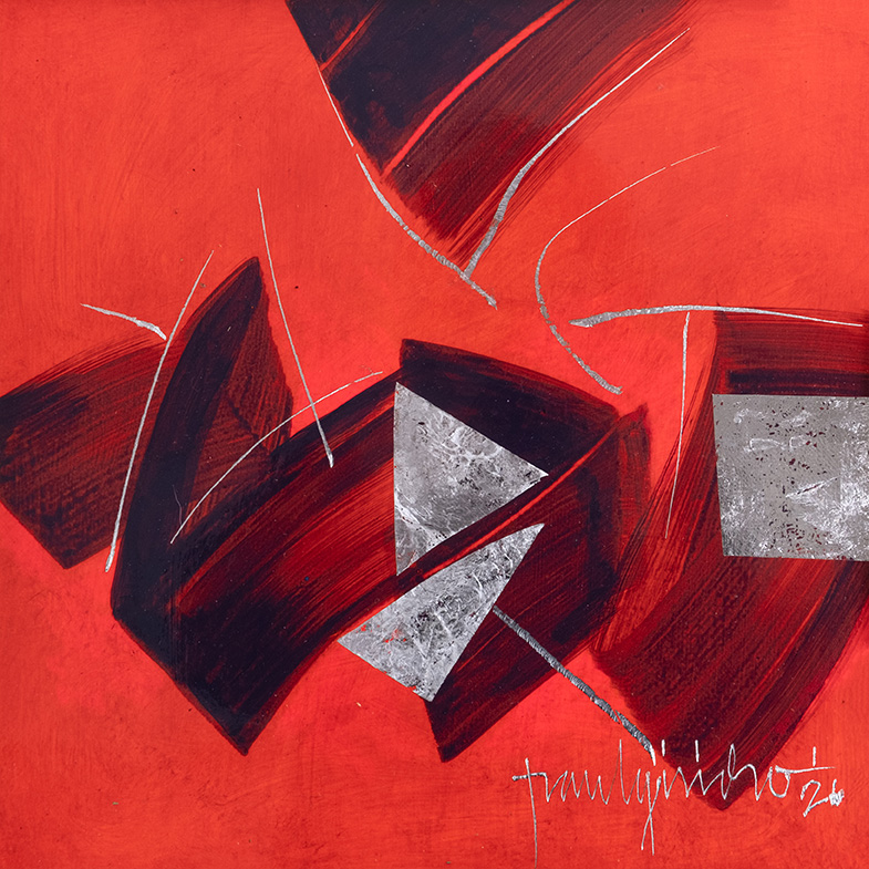 Red Flight III