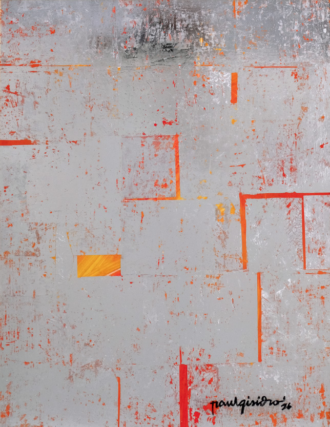 Red Formation III