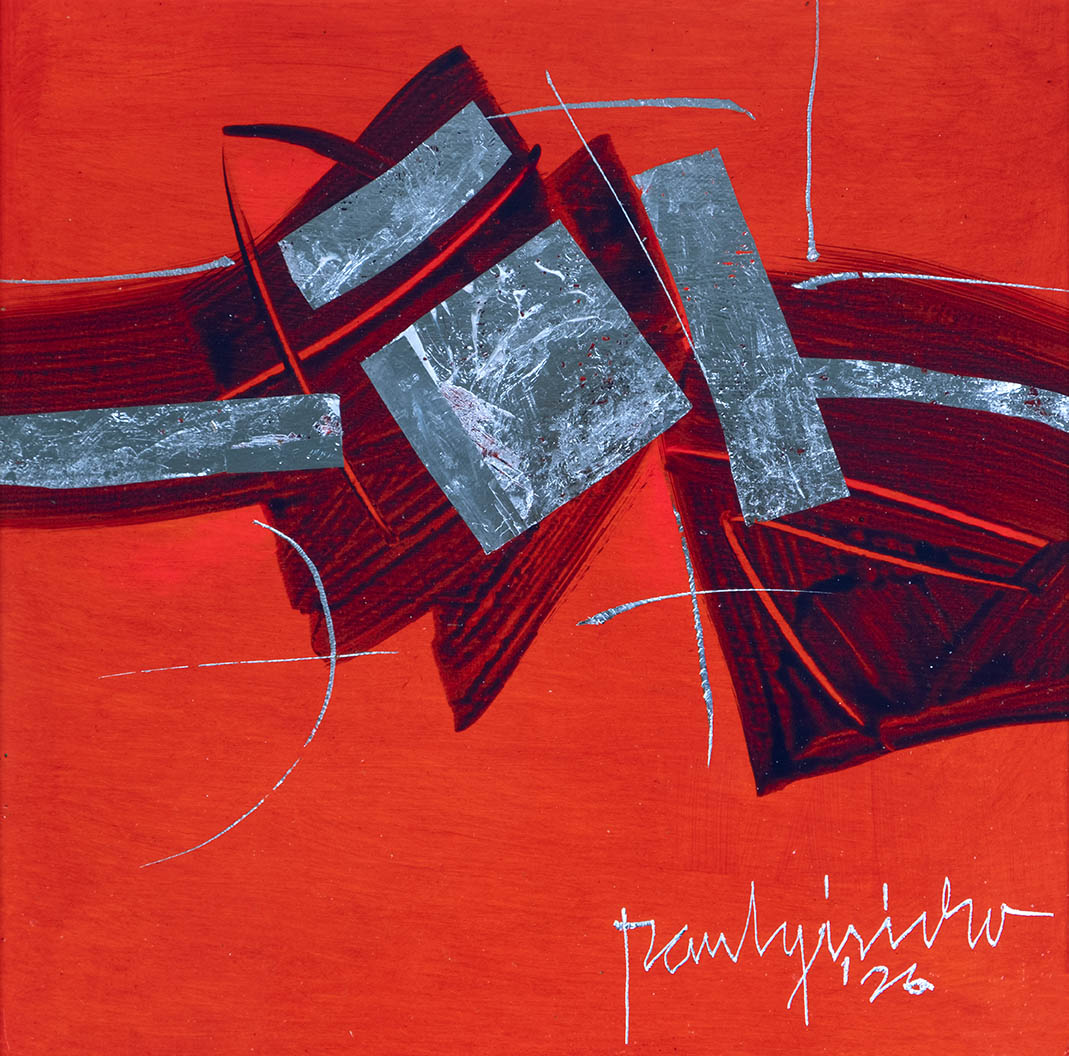 Red Summer III