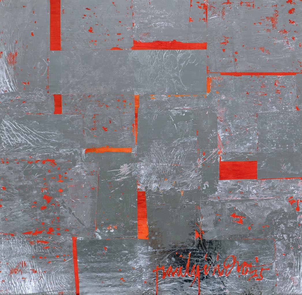 Silvert Pattern III